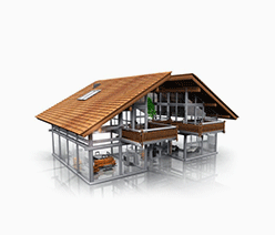 建筑建材